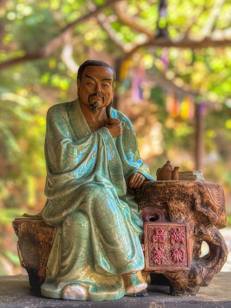 Breathing exercise